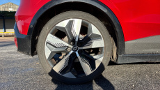 Renault Megane E-Tech EV60 160kW Techno+ 60kWh Optimum Charge 5dr Auto Electric Hatchback